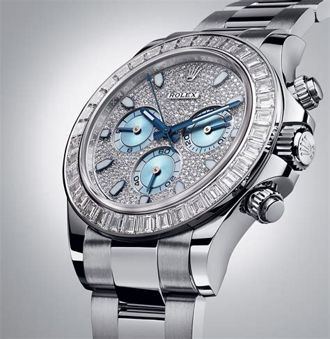 does the bezel rotate on a rolex daytona|rolex daytona platinum diamond dial.